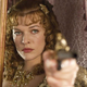 Illustration for article titled Milla Jovovich may star in non-iGame Of Thrones/i George R. R. Martin adaptation